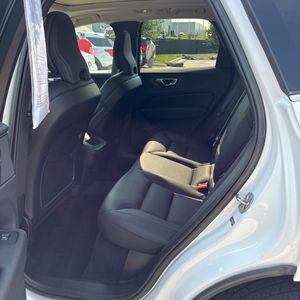 صورة مصغرة 34 لـ 2023 Volvo XC60 B5 PLUS BRIGHT THEME