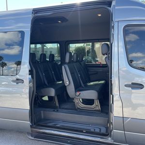 2019 Mercedes-BENZ SPRINTER 2500 — миниатюра 33