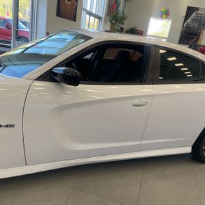 DODGE CHARGER R/T - 4