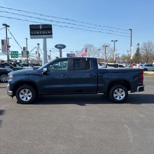 CHEVROLET SILVERADO 1500 LT - 3