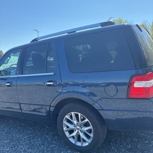 FORD EXPEDITION LIMITED - 6