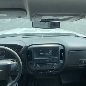 صورة مصغرة 39 لـ 2018 Chevrolet SILVERADO 1500 CUSTOM