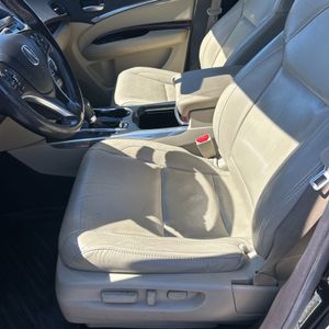 2014 Acura MDX SH-AWD W/TECH 缩略图 64