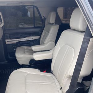 2020 FORD EXPEDITION PLATINUM — фото 34