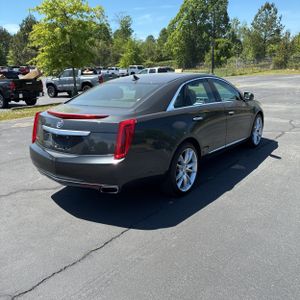 CADILLAC XTS PREMIUM COLLECTION - 8
