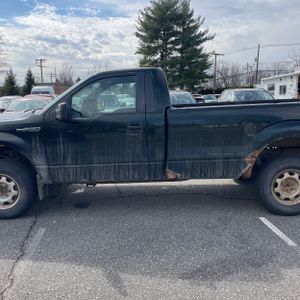 FORD F-150 XL - 4