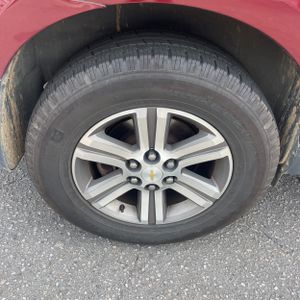 صورة مصغرة 19 لـ 2017 Chevrolet TRAVERSE LT