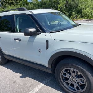 2022 FORD BRONCO SPORT BIG BEND — миниатюра 13