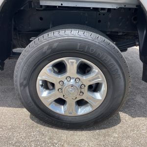 2024 RAM 3500 BIG HORN — миниатюра 18