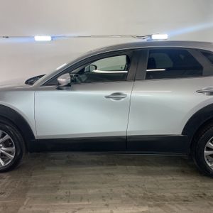 MAZDA CX-30 SELECT - 4