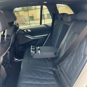 2026 BMW X5 SDRIVE40I 缩略图 34