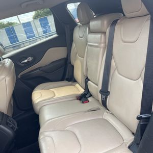 صورة مصغرة 34 لـ 2016 JEEP CHEROKEE LIMITED