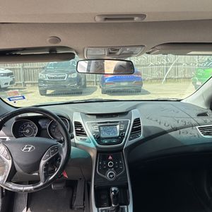 2015 Hyundai ELANTRA SE thumbnail 36