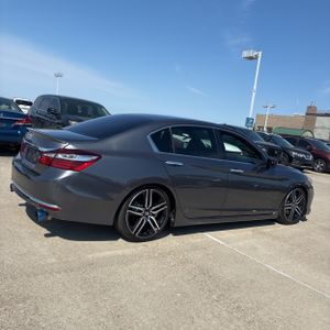 HONDA ACCORD - 10