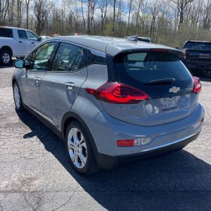 CHEVROLET BOLT EV LT - 5