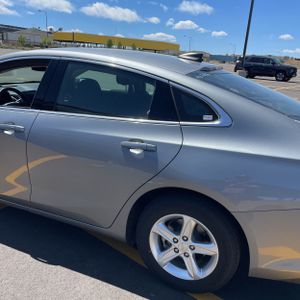 CHEVROLET MALIBU - 6