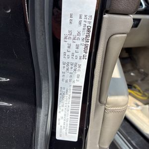 2012 JEEP GRAND CHEROKEE LAREDO — миниатюра 51