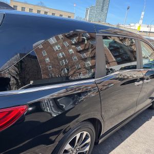 HONDA ODYSSEY EX-L - 9