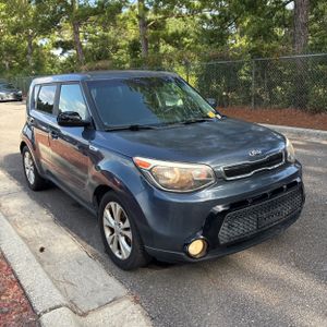 صورة 10 لـ 2016 KIA SOUL +