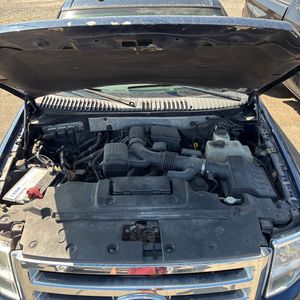 2011 FORD EXPEDITION XL — фото 41