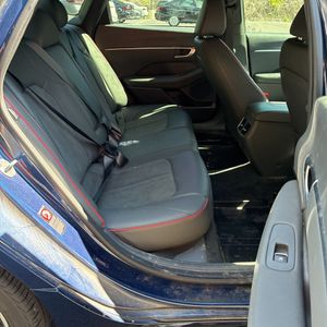 2021 Hyundai SONATA SEL PLUS — миниатюра 35