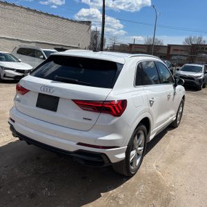 AUDI Q3 PREMIUM S LINE - 8
