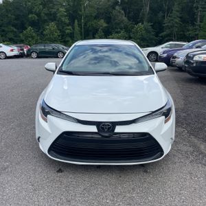 صورة مصغرة 12 لـ 2023 Toyota COROLLA LE