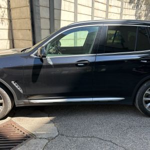 BMW X3 XDRIVE30I - 4