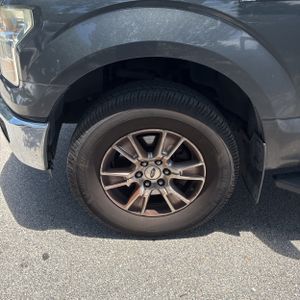 2016 FORD F-150 XLT — миниатюра 16