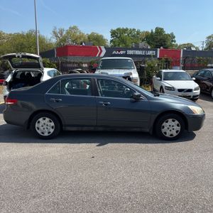 HONDA ACCORD LX - 10