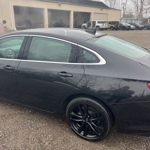 CHEVROLET MALIBU 1LT - 6