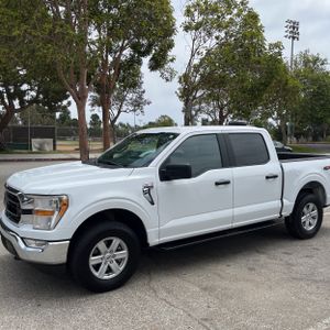 FORD F-150 XLT - 3