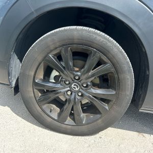 صورة مصغرة 17 لـ 2024 Mazda CX-30 2.5 S CARBON EDITION