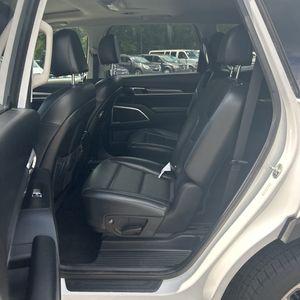 2020 KIA TELLURIDE S 缩略图 34