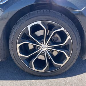 صورة مصغرة 20 لـ 2015 FORD TAURUS SHO