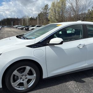 CHEVROLET VOLT LT - 2