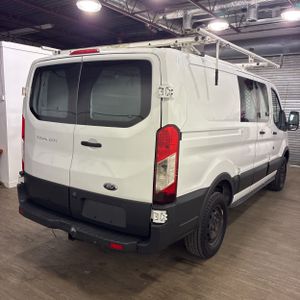 FORD TRANSIT 250 - 8