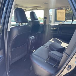 2020 Toyota 4RUNNER TRD PRO — миниатюра 34