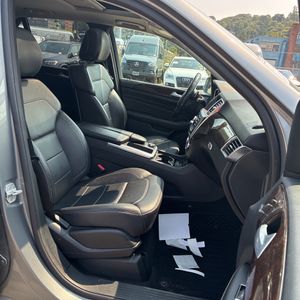 2014 Mercedes-BENZ M-CLASS — миниатюра 33