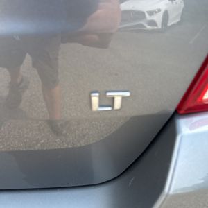 2020 Chevrolet TRAX LT 缩略图 23