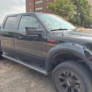 2011 FORD F-150 FX4 缩略图 13
