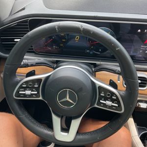 2022 Mercedes-BENZ GLE 缩略图 66