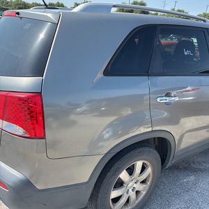 2013 KIA SORENTO LX — миниатюра 55