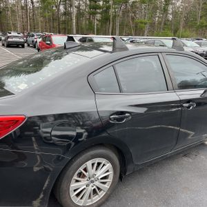 SUBARU IMPREZA PREMIUM - 9