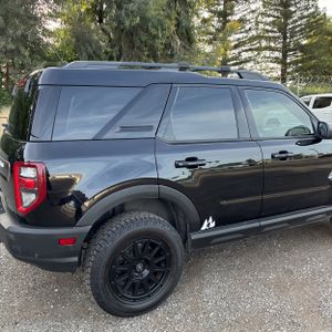 FORD BRONCO SPORT OUTER BANKS - 9