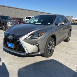 LEXUS RX 350 BASE - 1