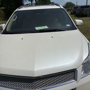 صورة مصغرة 15 لـ 2012 Chevrolet TRAVERSE LTZ
