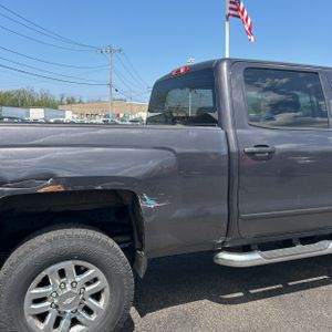 صورة 9 لـ 2016 Chevrolet SILVERADO 2500HD LT