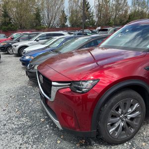 MAZDA CX-90 3.3 TURBO PREMIUM - 2