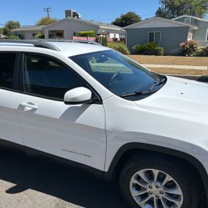 2020 JEEP CHEROKEE LATITUDE 缩略图 13